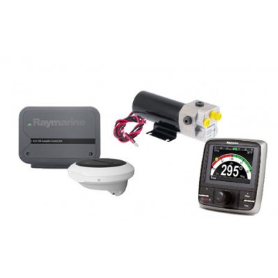 Raymarine EV-100 Power Pilot